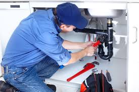 Professional Plumbung Services in Monroeville, AL